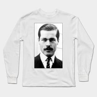 Lord Lucan Long Sleeve T-Shirt